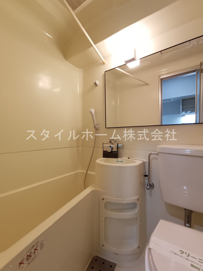 【浴室】 | ディスティーノ豊橋