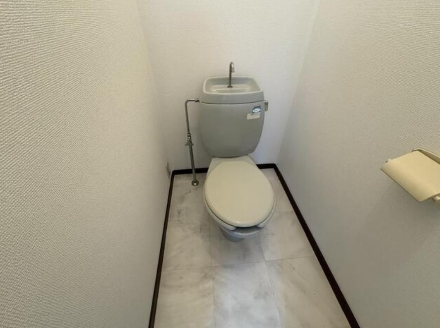 プライムＨＯＵＳＥのトイレ