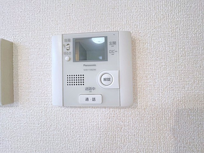 【セキュリティ】 | エクセレントアイランド【名古屋市賃貸・オートロック】