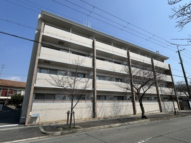 アクシスの外観
