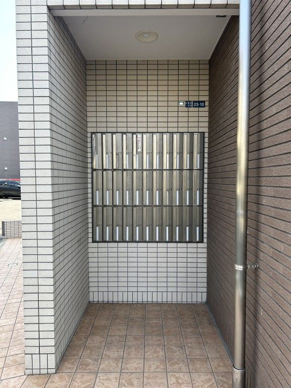 アクシスの設備