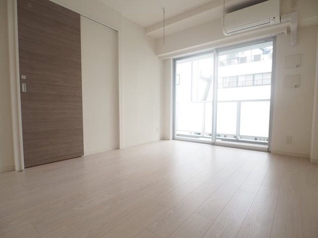 新品家具付きマンション本郷8(KaGood東京)の洋室