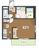 台東区日本堤１丁目のマンションの画像