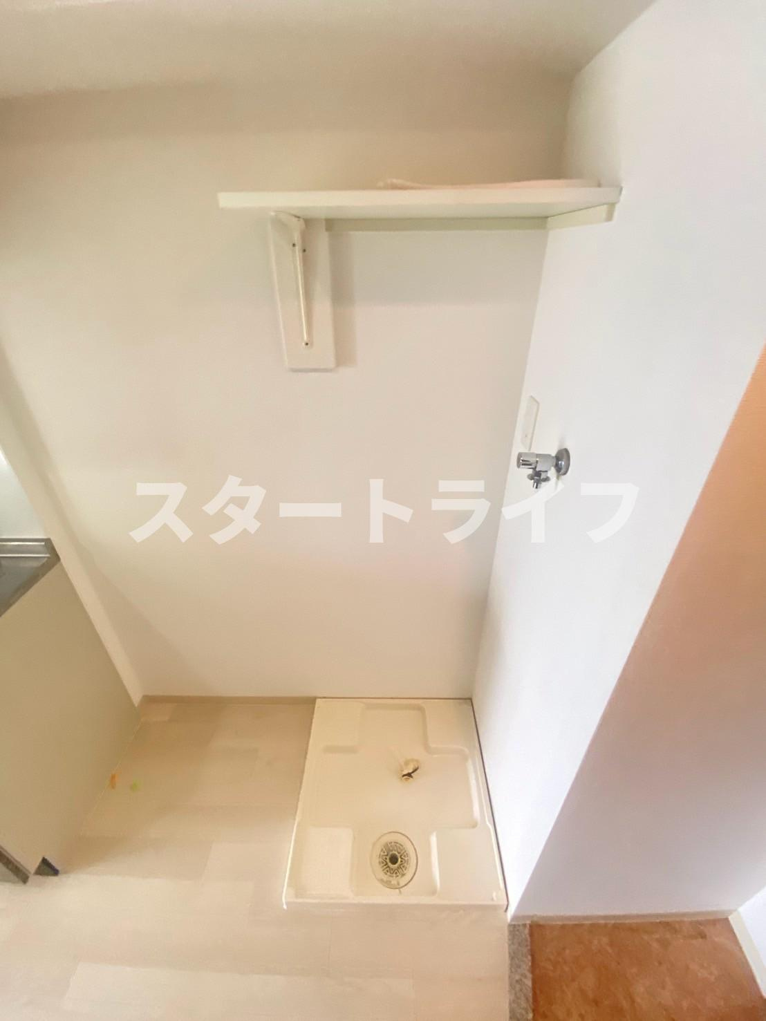 大阪市淀川区東三国３丁目の賃貸マンションの設備