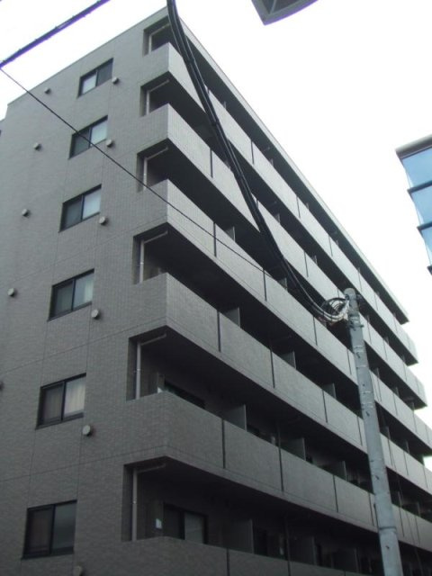 ルーブル中延弐番館