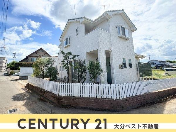 大字森町 戸建て