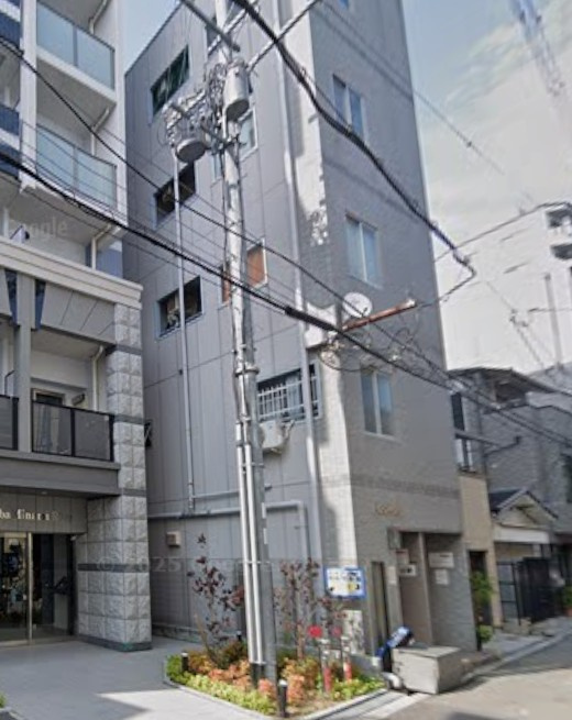 トレヴィの泉の外観