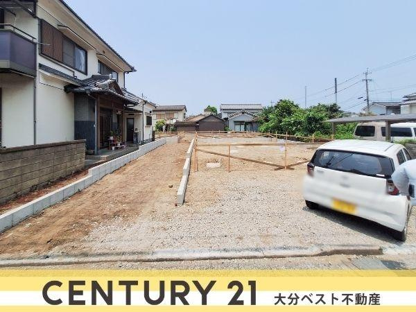 浜町東第2-2号棟の外観|現地工事中写真(2026年7月撮影)