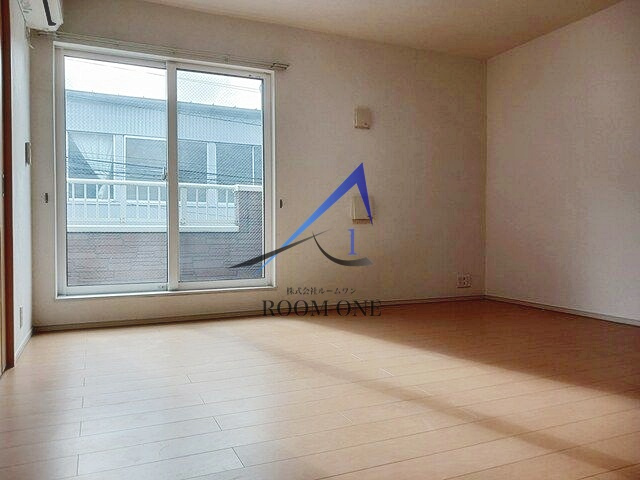 プリマローズコーストの居間・リビング|洋室のお部屋です。