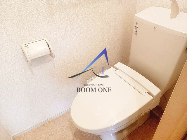 プリマローズコーストのトイレ|トイレです。