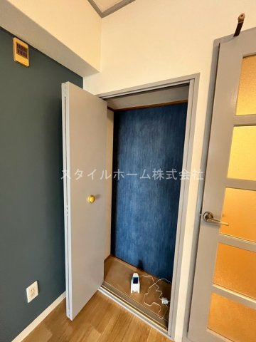 【収納】 | ディスティーノ豊橋