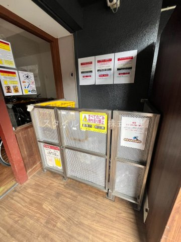 【その他共用部分】 | ディスティーノ豊橋