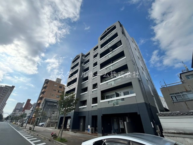 【外観】 | ディスティーノ豊橋