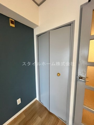 【玄関】 | ディスティーノ豊橋