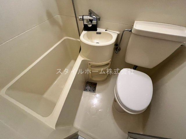 【浴室】 | ディスティーノ豊橋