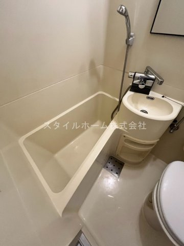 【浴室】 | ディスティーノ豊橋