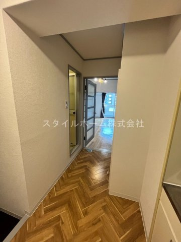 【ロビー】 | ディスティーノ豊橋