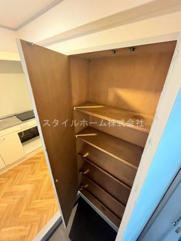 【収納】 | ディスティーノ豊橋