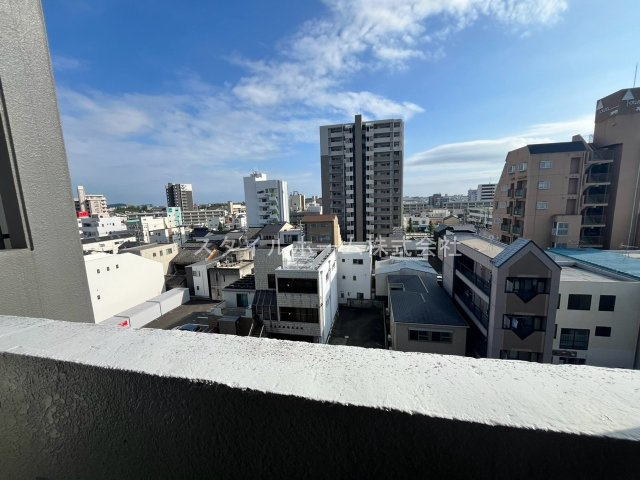 【展望】 | ディスティーノ豊橋