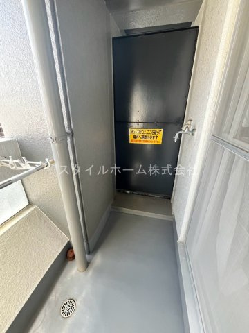 【玄関】 | ディスティーノ豊橋