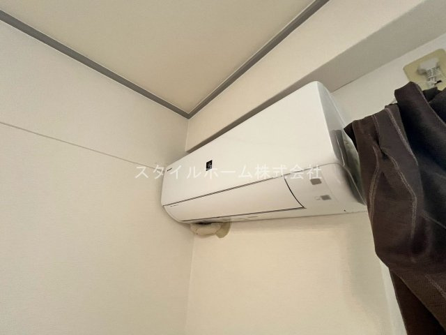 【設備】 | ディスティーノ豊橋