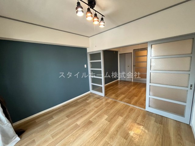 【内装】 | ディスティーノ豊橋