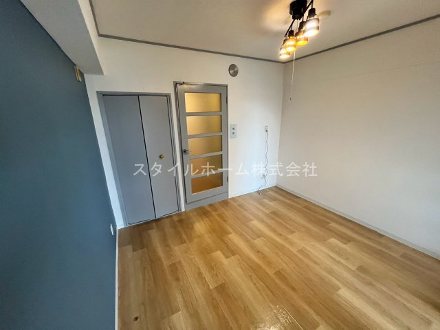 【内装】 | ディスティーノ豊橋