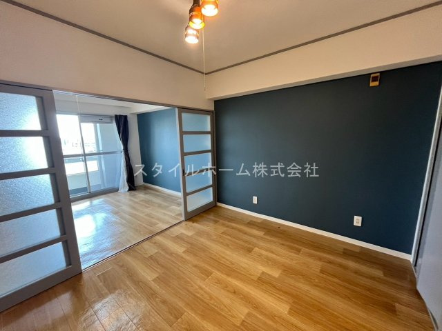 【内装】 | ディスティーノ豊橋