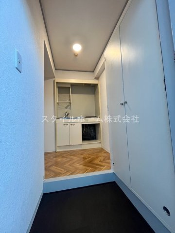 【玄関】 | ディスティーノ豊橋