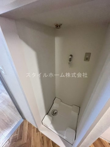 【洗面所】 | ディスティーノ豊橋
