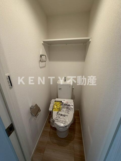 【トイレ】 | ａｄｄｒｅｓｓ　ＨＯＮＨＡＮＥＤＡ