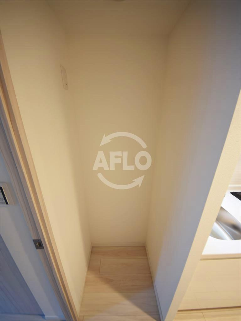 S-RESIDENCE南堀江のその他|S-RESIDENCE南堀江　冷蔵庫置き場