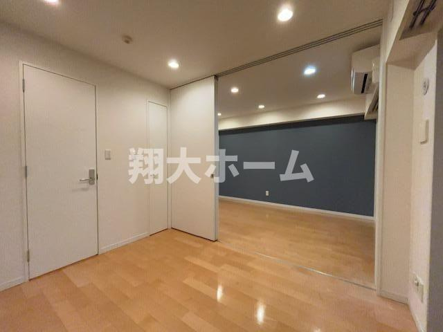 ＬＡスイート上野の内装