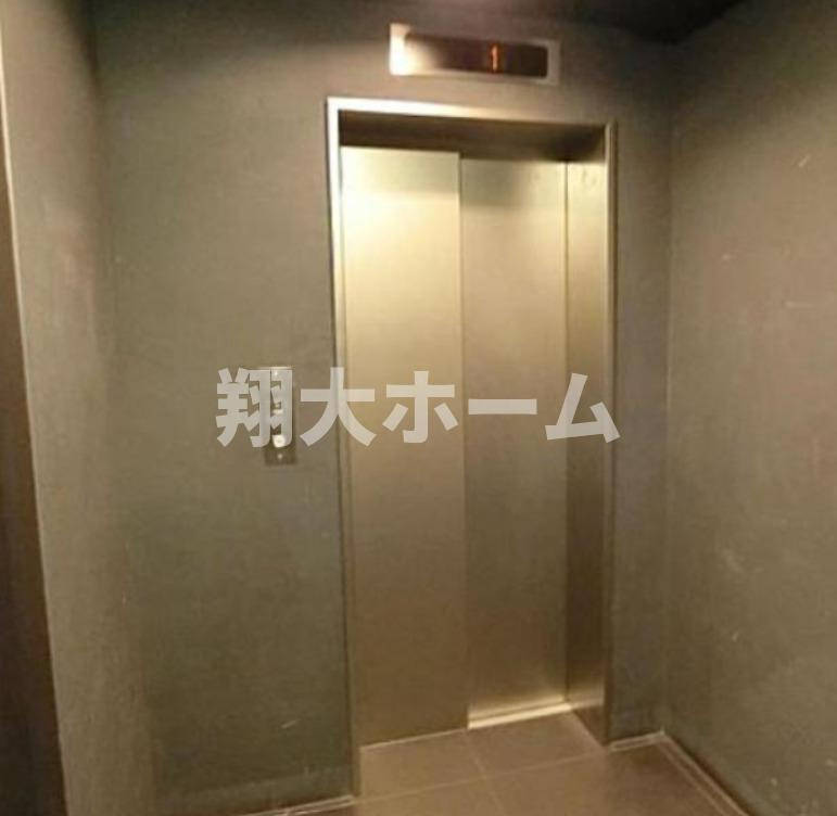 ＬＡスイート上野のその他共用部分