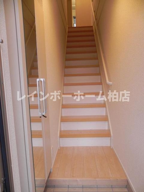 【仲介手数料：50％OFF】対象物件！の玄関