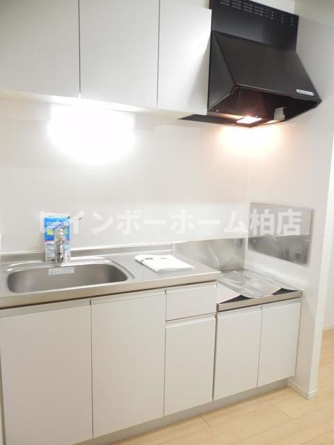 【仲介手数料：50％OFF】対象物件！のキッチン