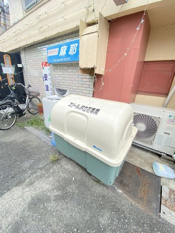 スリールJR立花のその他