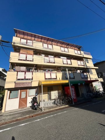 スリールJR立花