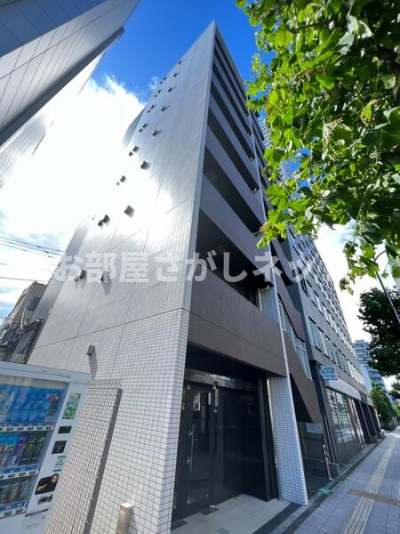 AXAS白金台【おとり物件なし】#学生・社会人にオススメ！初期費用分割払いOK！のエントランス