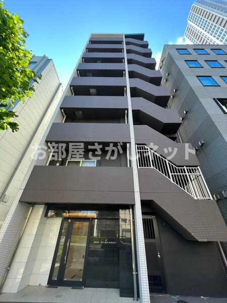 AXAS白金台【おとり物件なし】#学生・社会人にオススメ！初期費用分割払いOK！