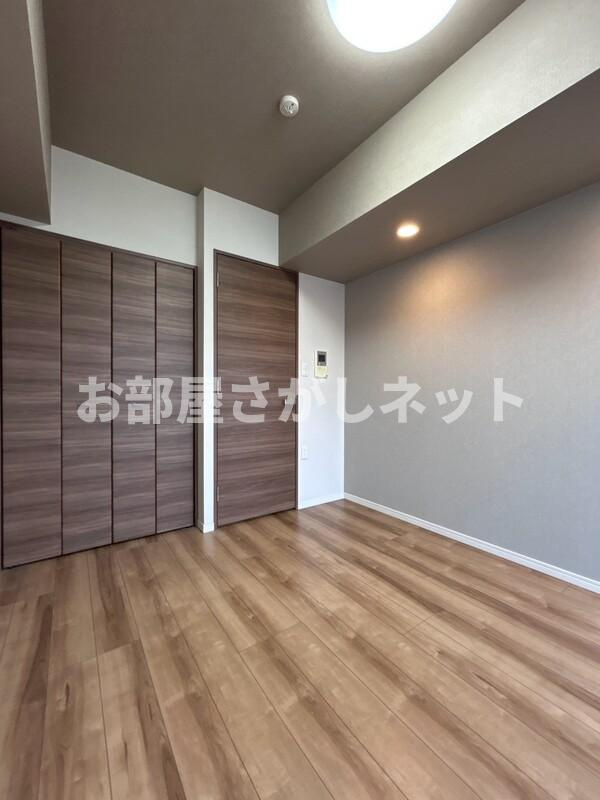 AXAS白金台【おとり物件なし】#学生・社会人にオススメ！初期費用分割払いOK！の内装