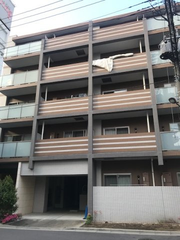 フォレスタ浅草