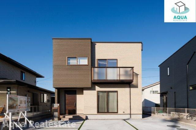 高松市香西北町の中古一戸建の外観