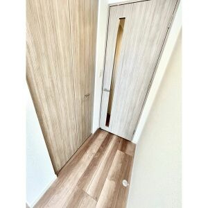 S-RESIDENCE黒川本通一丁目の設備