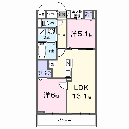 【間取り】 | マストリア
