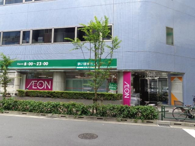エスティメゾン錦糸町Ⅱの周辺