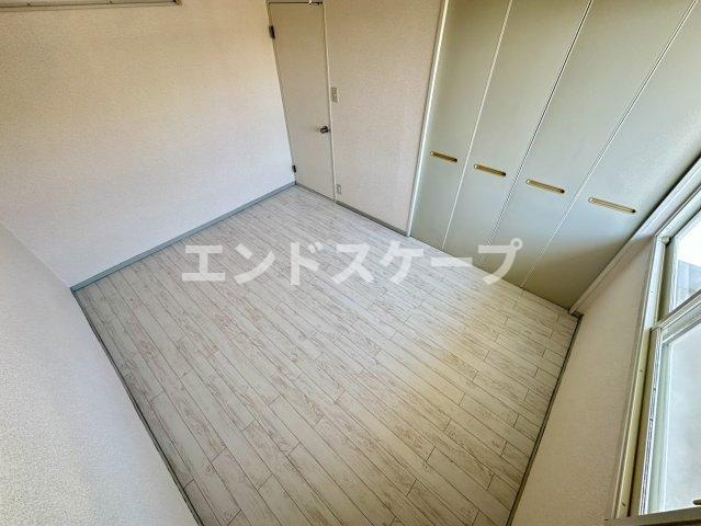 ミロワールＡの洋室|高崎、前橋のお部屋探しはエンドスケープまで！お客様の理想お聞かせ下さい♪