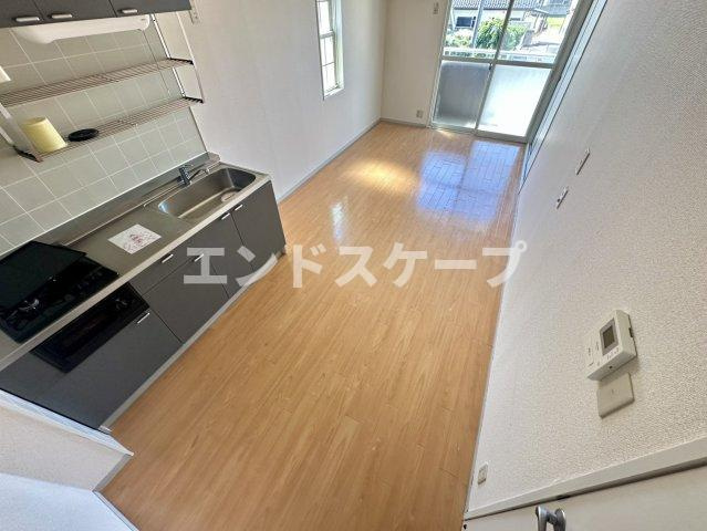 ミロワールＡの内装|高崎、前橋のお部屋探しはエンドスケープまで！お客様の理想お聞かせ下さい♪