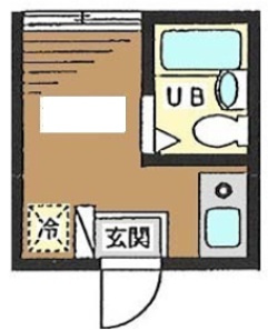 【間取り】 | レジェンド代官山