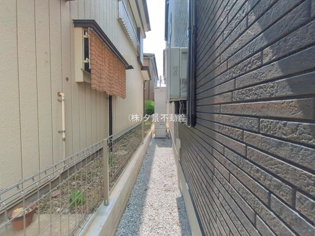 《仲介手数料無料》岩槻区本丸１丁目26-2新築一戸建て‎グランフェリディア